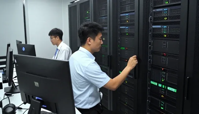 信息技术如何利用数据恢复服务提升价值
