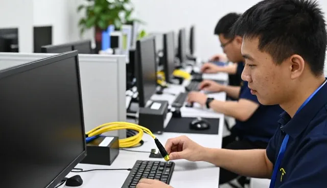 企业级防火墙成为信息技术发展的重要工具
