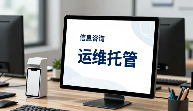 服务响应升级驱动管理软件业务新趋势